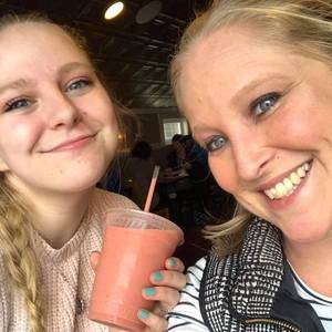 Meet your Posher, Beth